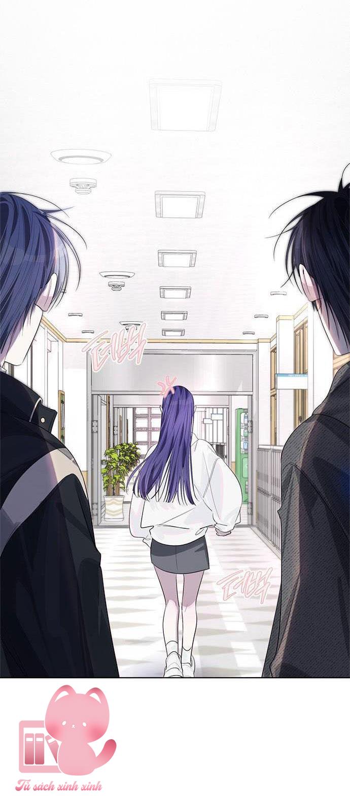 Đàn Anh Xấu Xa! Chap 79 - Trang 3