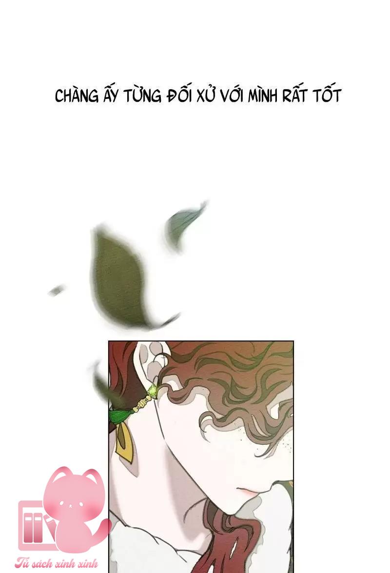 Dưới Tán Cây Sồi Chapter 26 - Trang 3