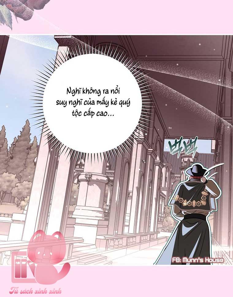 Này Boss Phản Diện, Tôi Có Thể Làm Mọi Thứ Trừ Cưới Ngài Chap 35 - Trang 4