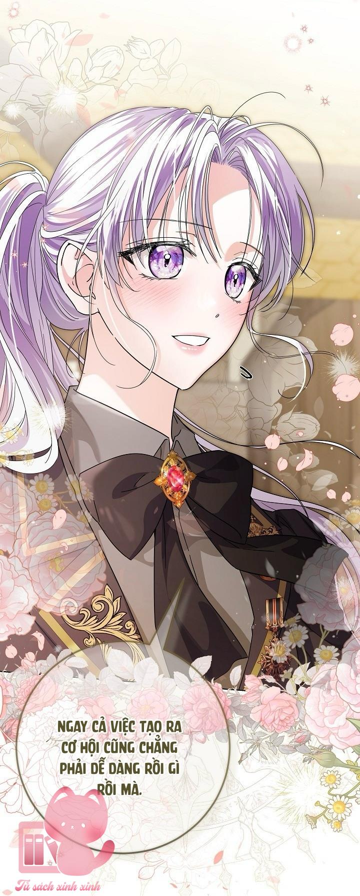 Hoàng Nữ Cosplay Nonfan Chap 71 - Trang 2