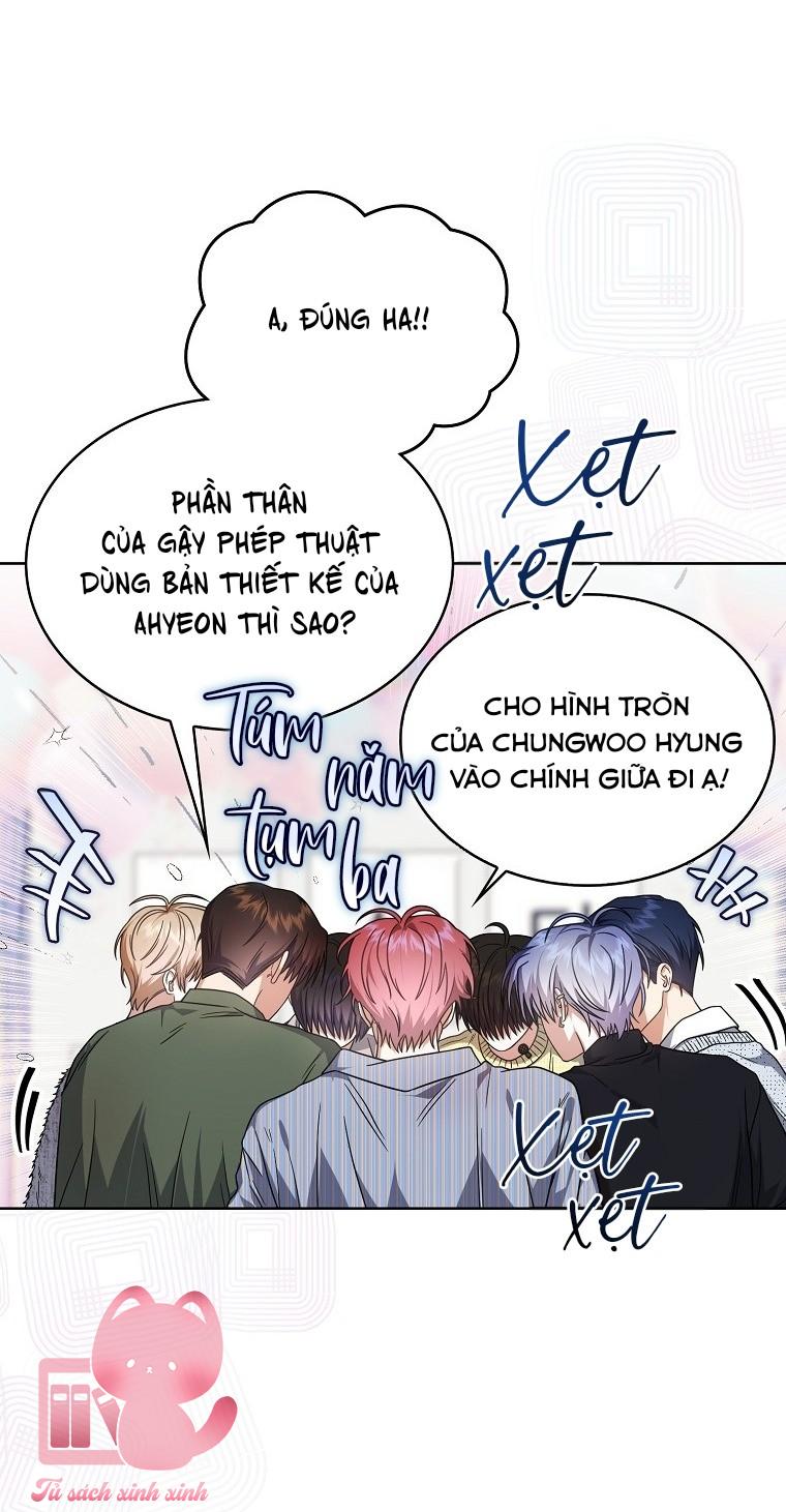 Debut Or Die Chap 84 - Trang 4