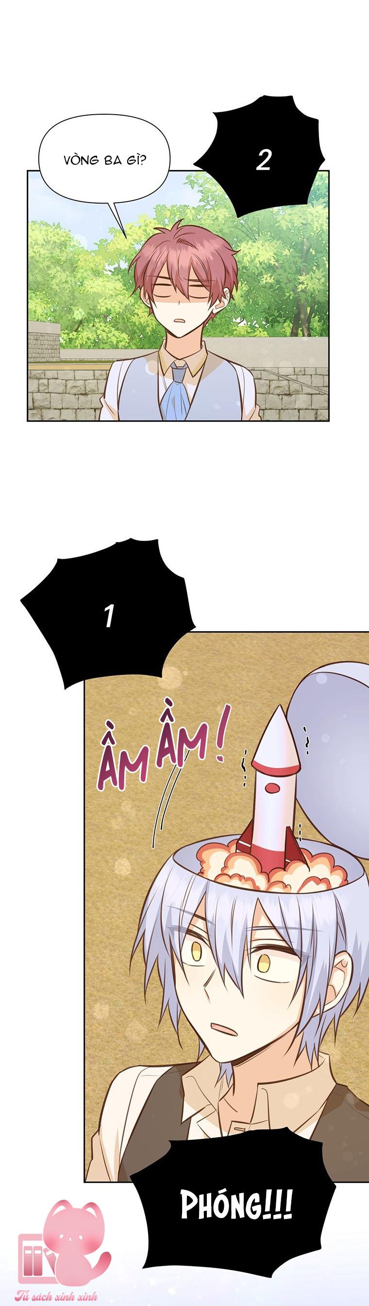 Yêu Tôi Đi, Dù Sao Ngài Cũng Chỉ Là Nhân Vật Phụ Chapter 39 - Trang 4