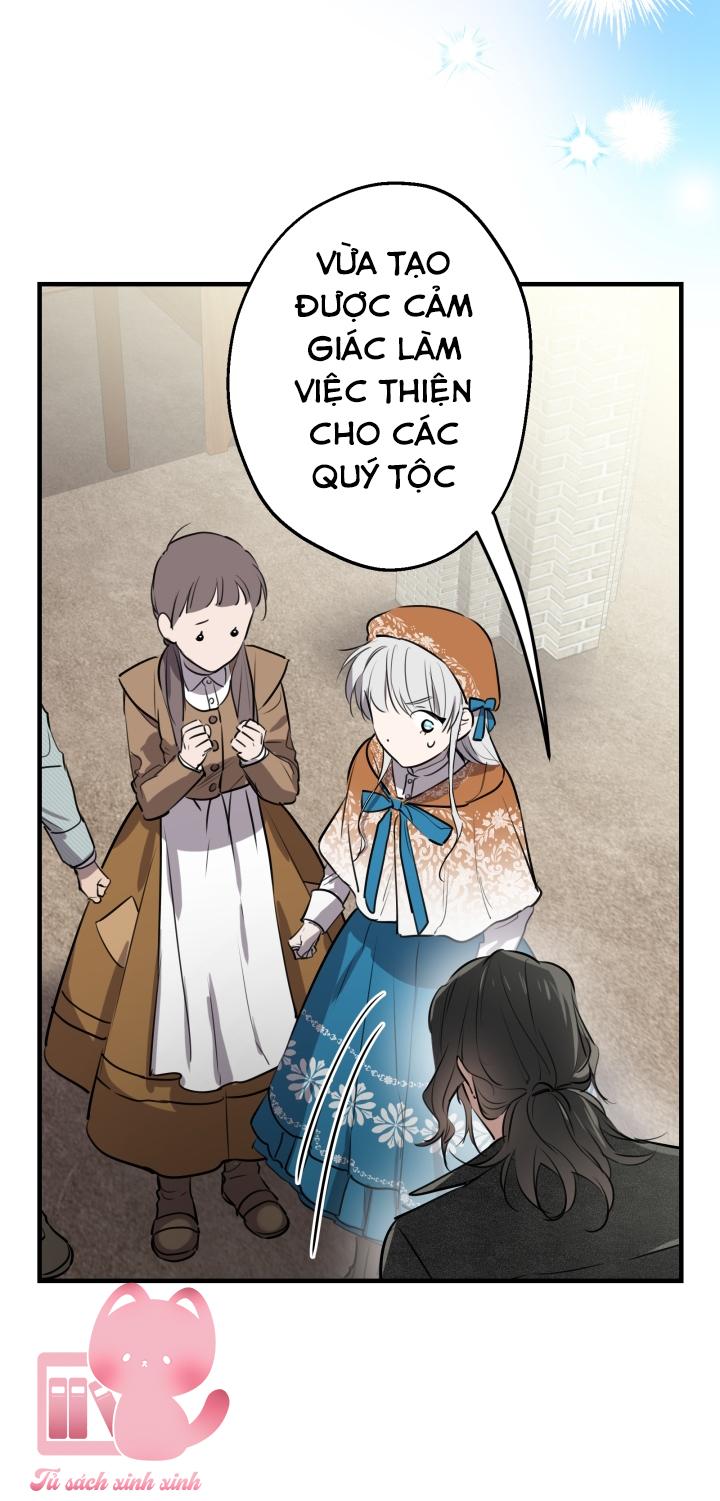 Những Nhân Vật Mạnh Nhất Thế Giới Ám Ảnh Tôi Chapter 62 - Trang 4