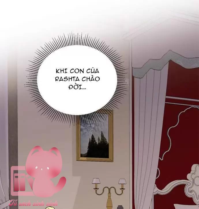 Hoàng Hậu Tái Hôn Chapter 33 - Trang 4
