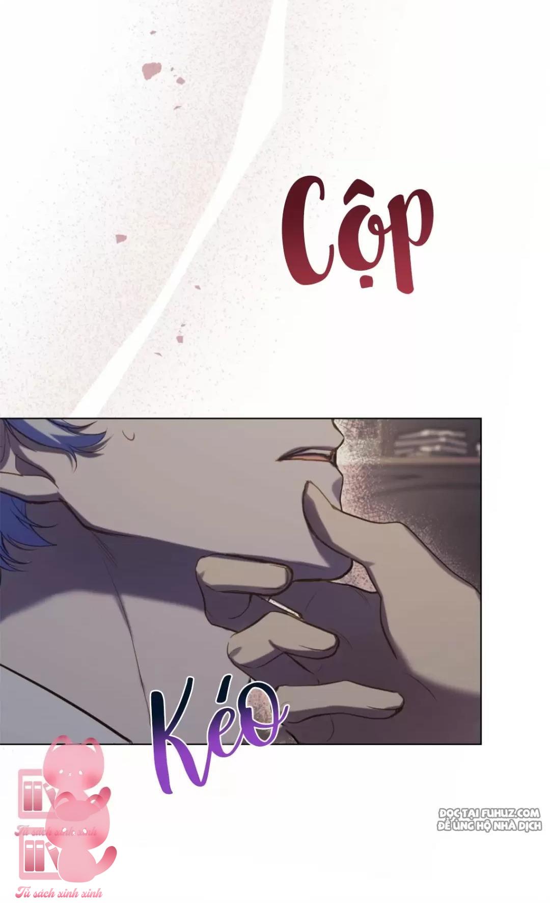 Nếu Không Vâng Lời Công Tước Chapter 35 - Trang 4