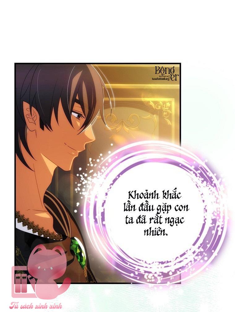 Đứa Nhỏ Không Phải Là Con Anh Chapter 55 - Next Chapter 56