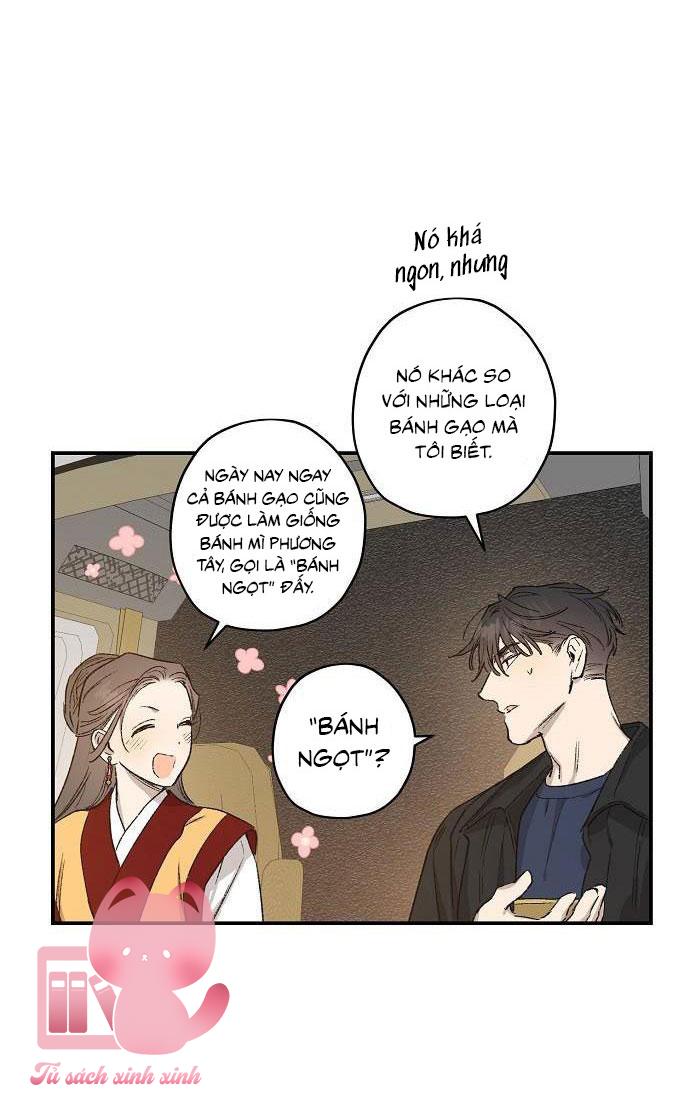 Onsaemiro Chapter 24 - Trang 4