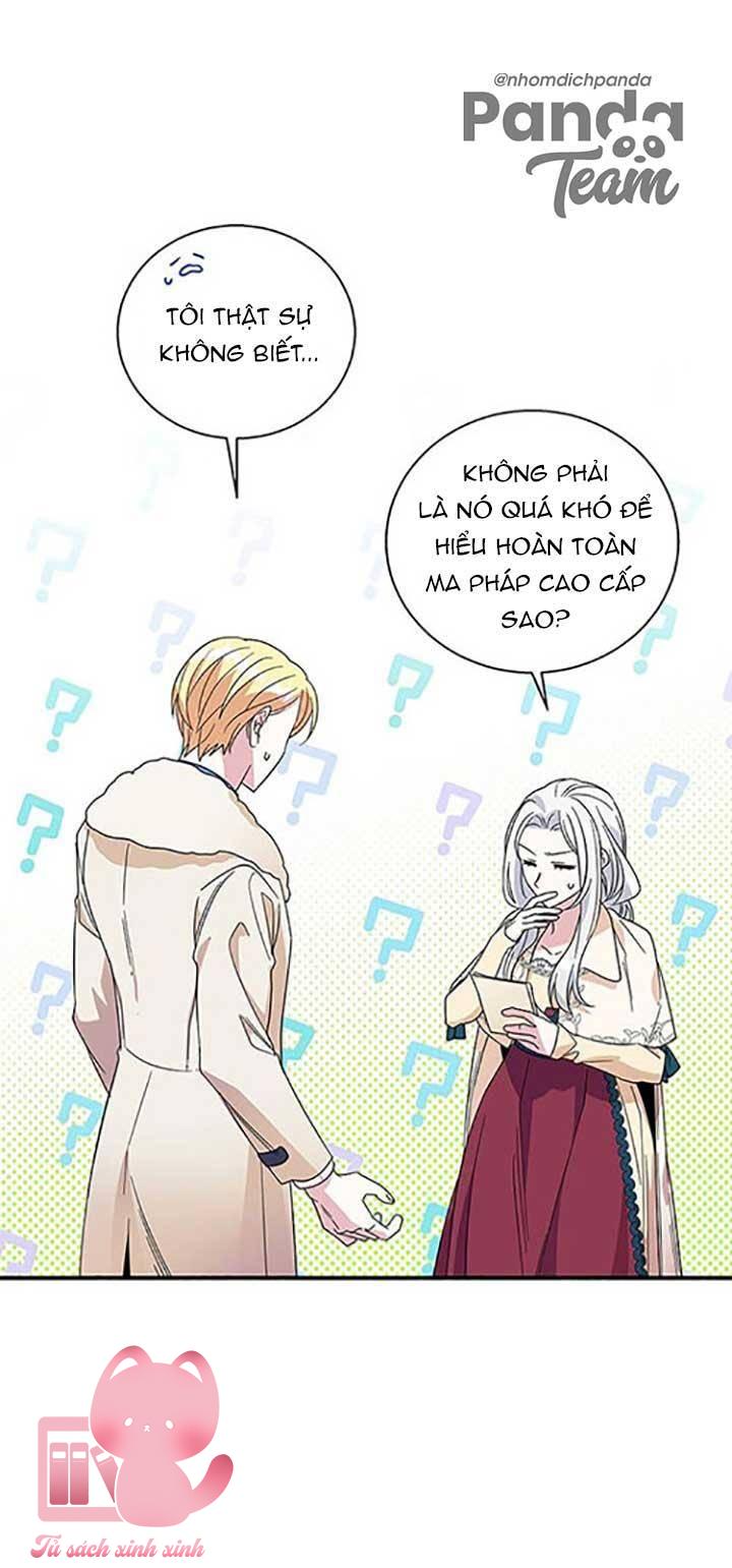Chồng Yêu, Tôi Đây Bãi Công! Chap 11 - Trang 3
