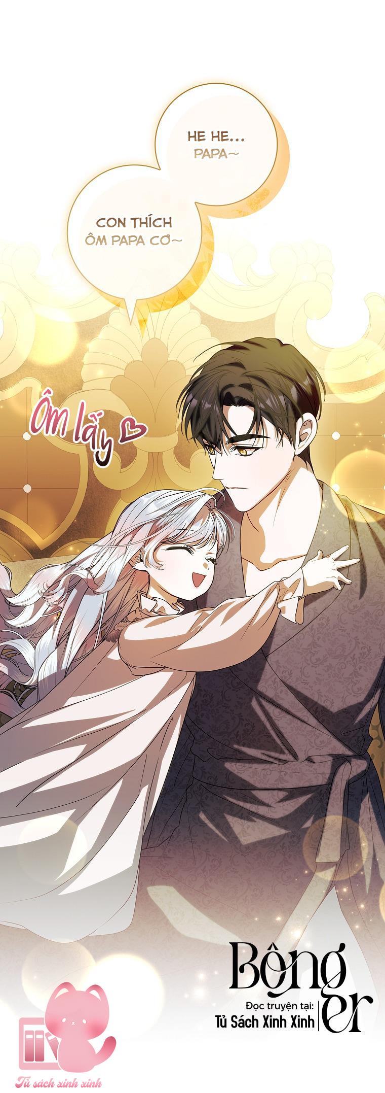 Nhận Nuôi Người Cha Phản Diện Chapter 78 - Trang 4