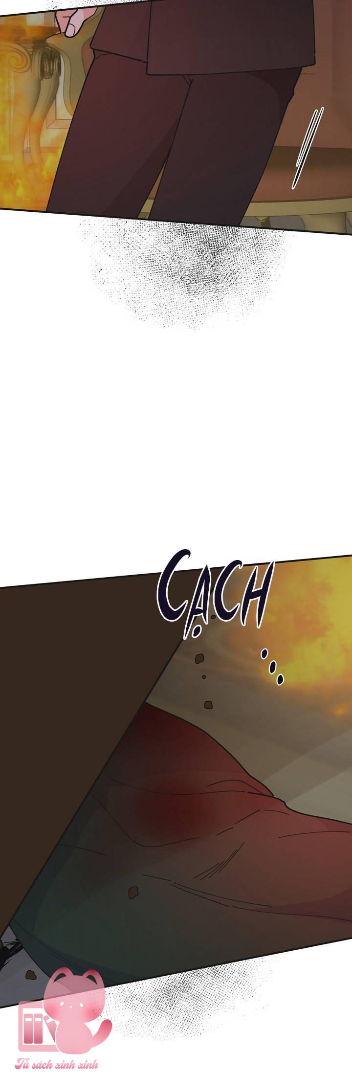 Người Hùng Của Ác Nữ Chapter 77 - Trang 4