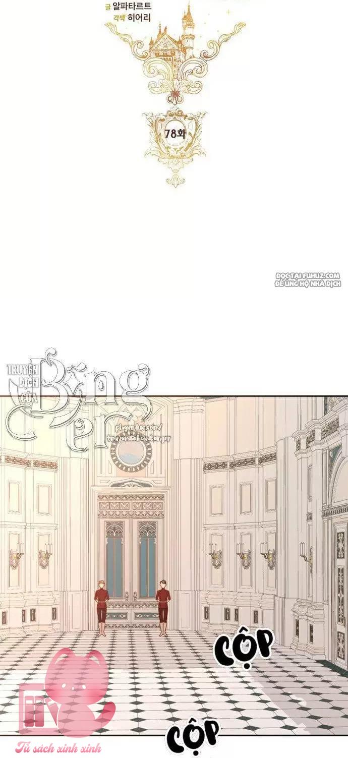 Hoàng Hậu Tái Hôn Chapter 78 - Trang 4