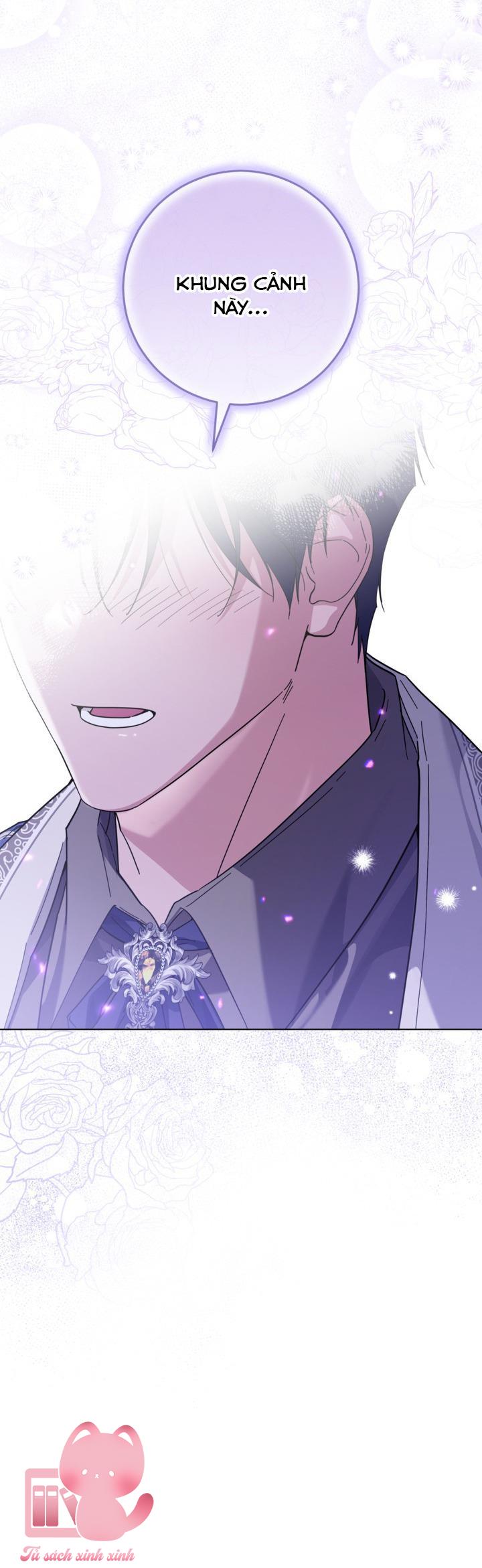 Hoàng Nữ Cosplay Nonfan Chap 65 - Trang 3