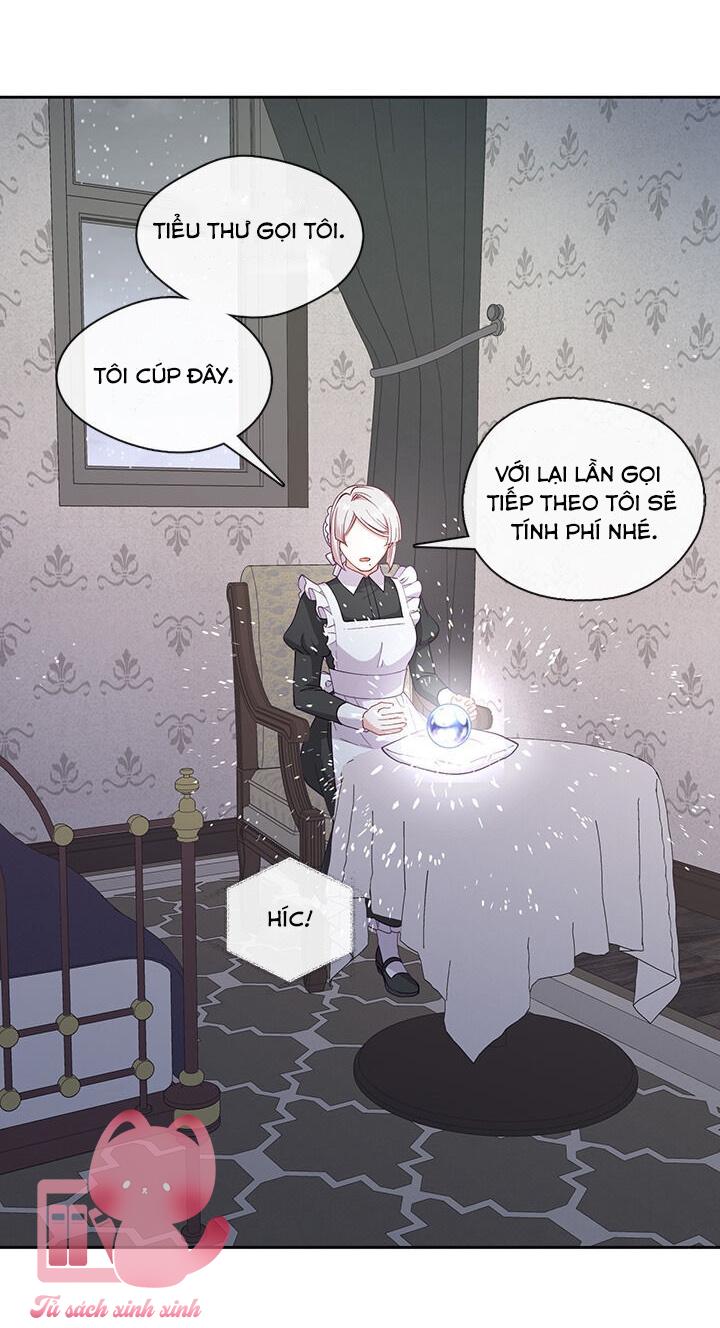 Hãy Coi Chừng Ác Nữ Chapter 72 - Trang 4