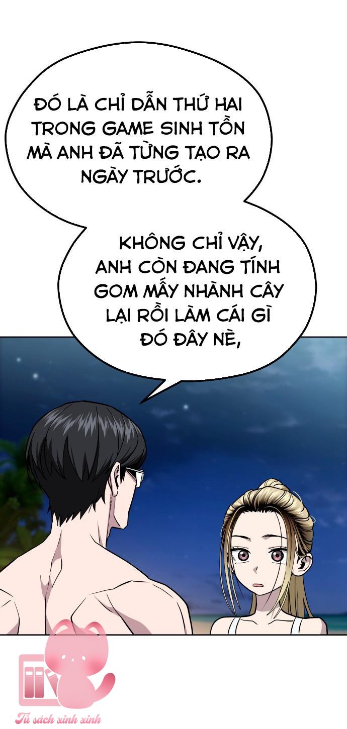 Lớ Ngớ Vớ Phải Tình Yêu Chap 84 - Trang 3