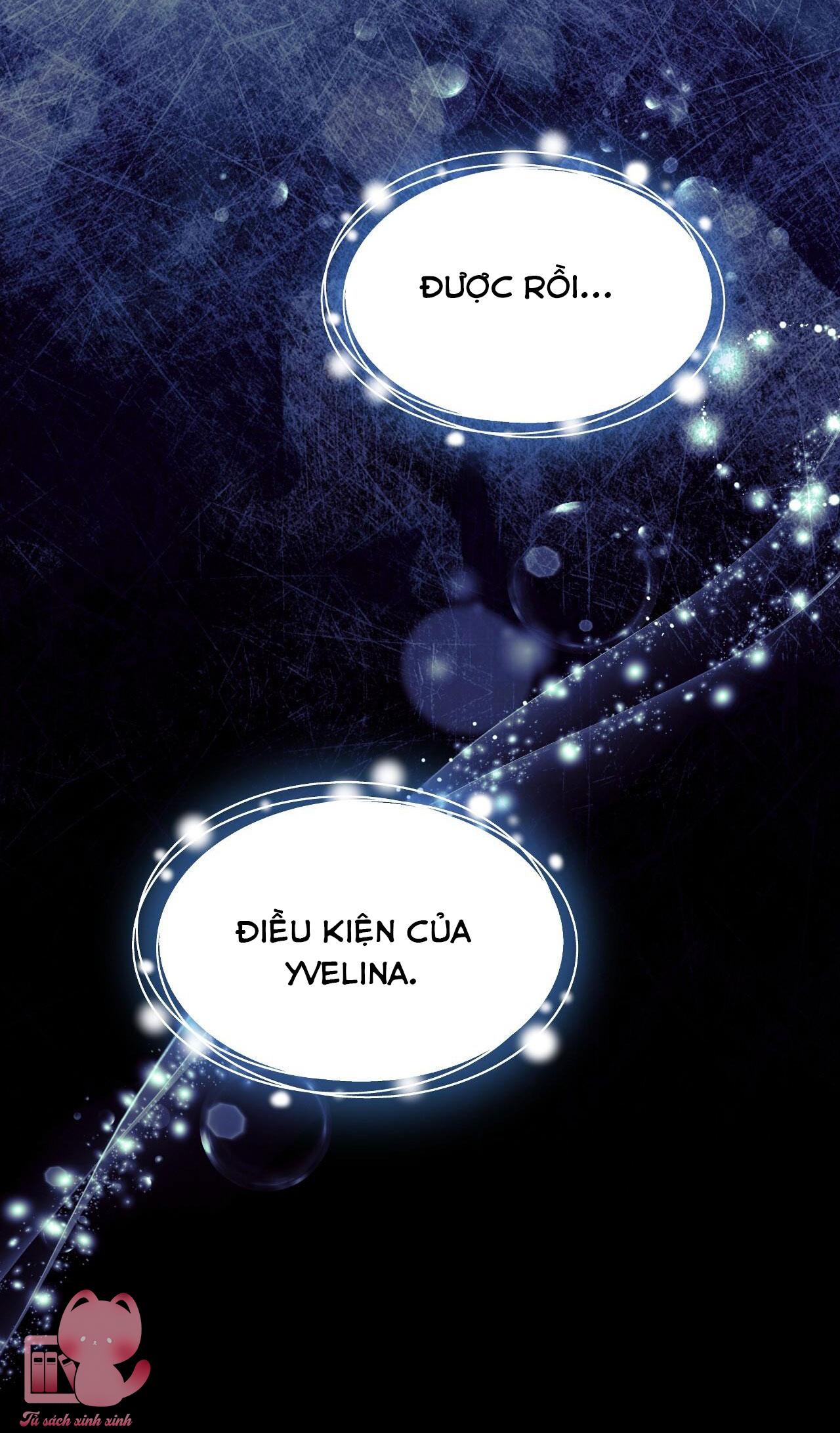 Thánh Nữ Giả Muốn Bỏ Trốn Chap 18 - Trang 4