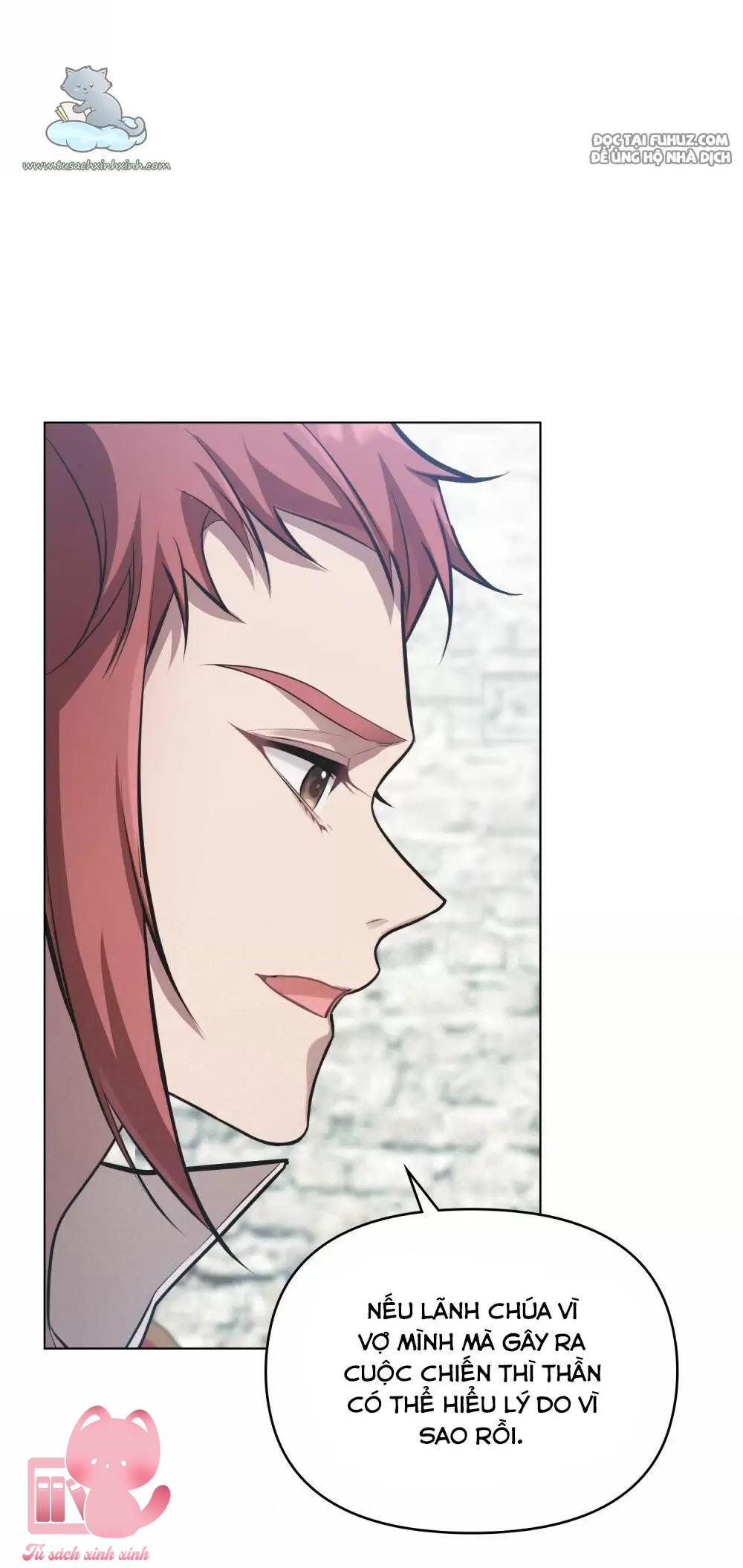 Nếu Không Vâng Lời Công Tước Chapter 4 - Trang 4