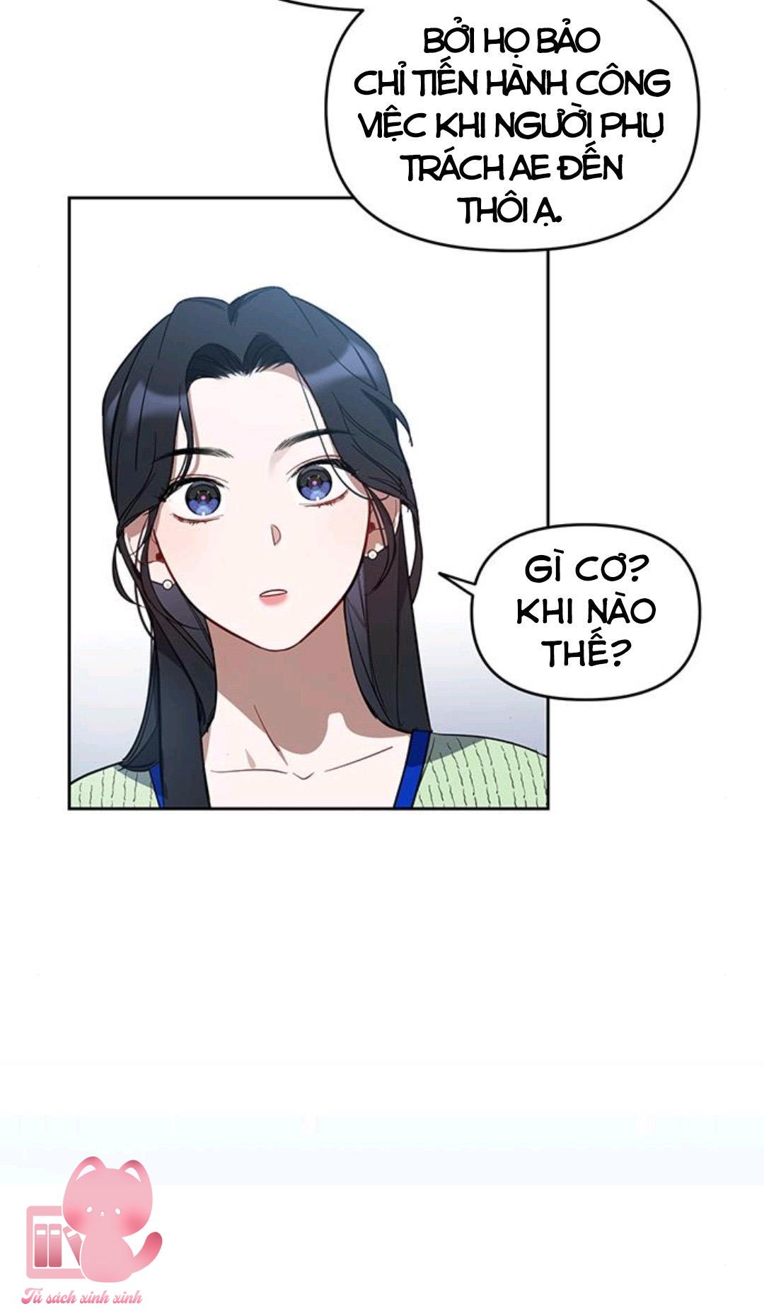 Gieo Nhân Gặt Quả Chapter 9 - Trang 3