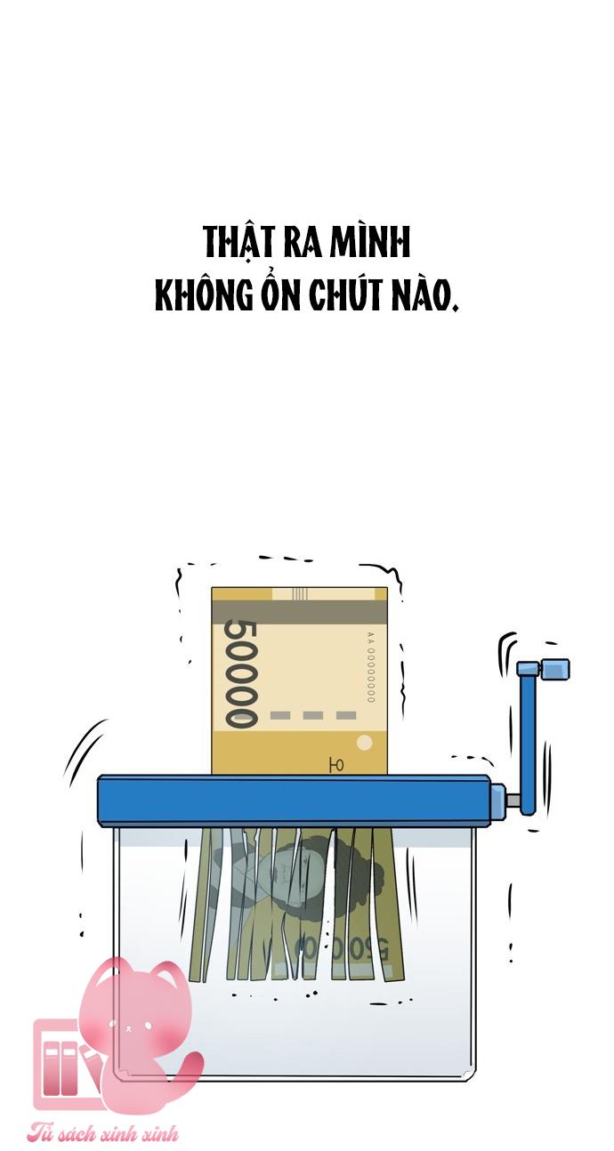 Lớ Ngớ Vớ Phải Tình Yêu Chap 39 - Trang 2
