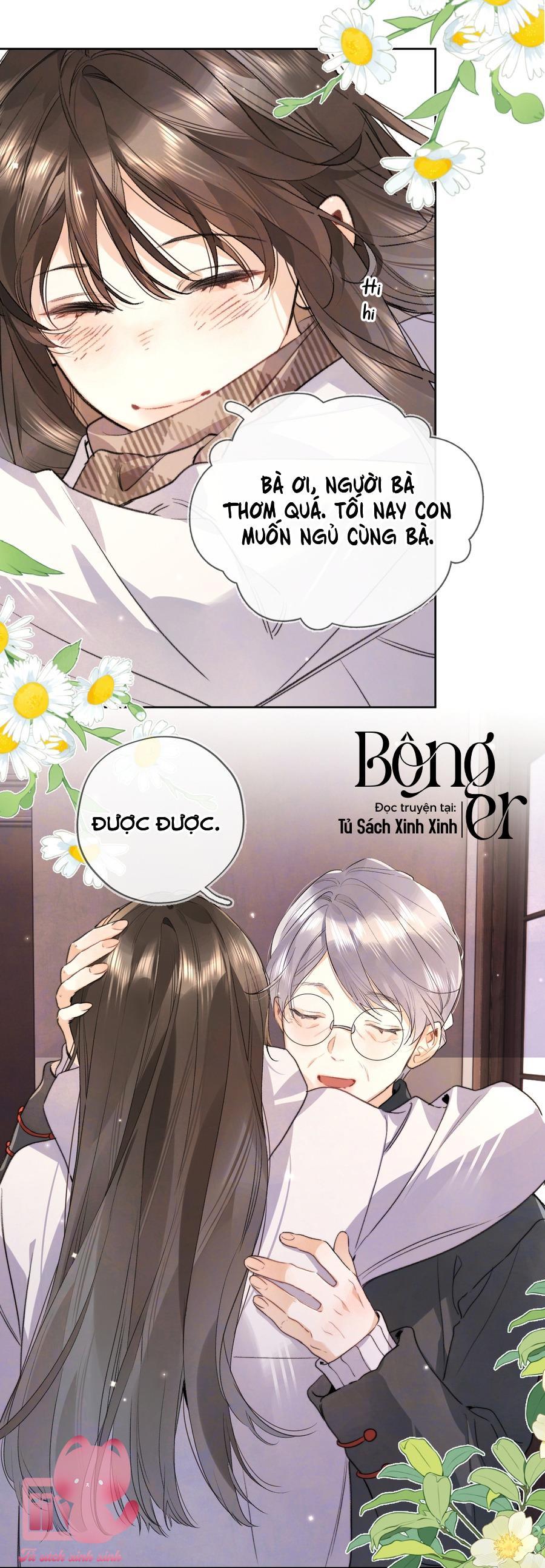 Tỏ Tình Chapter 49 - Trang 4