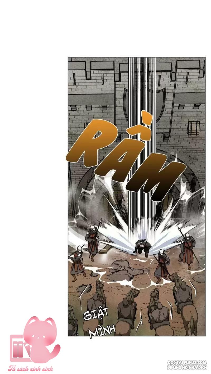 Dưới Tán Cây Sồi Chapter 24 - Trang 3