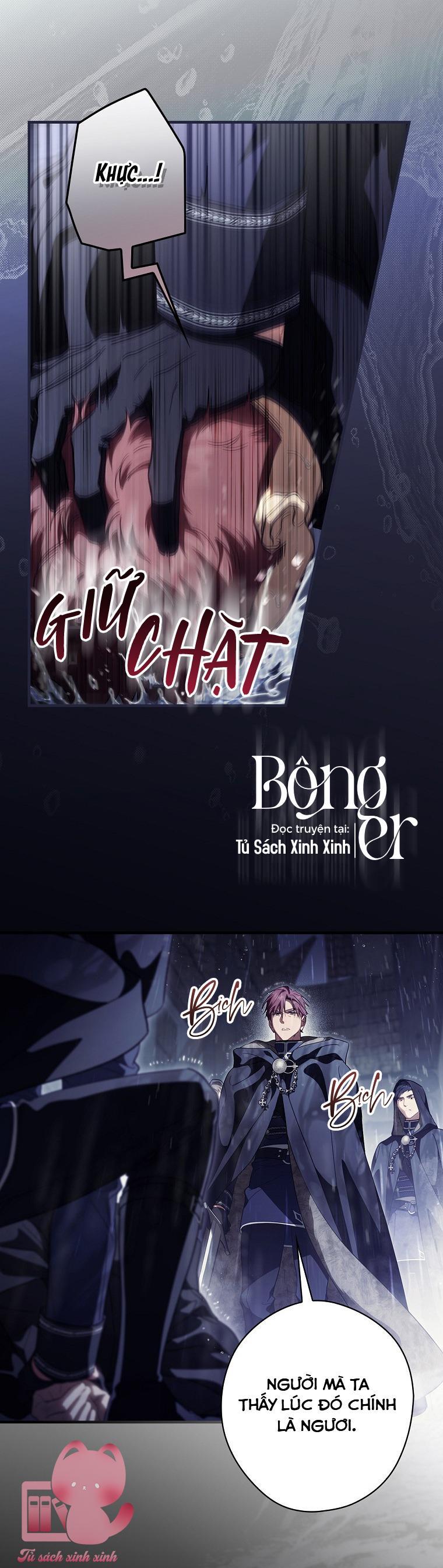 Cách Khiến Phu Quân Đứng Về Phía Tôi Chap 109 - Trang 2
