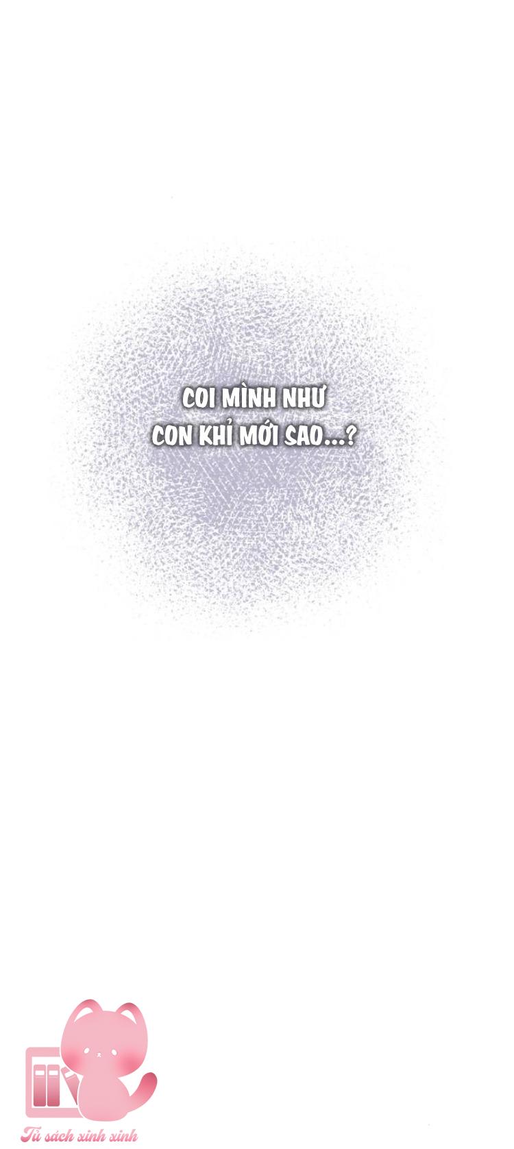 Đằng Sau Nụ Cười Của Nàng Công Chúa Chapter 32 - Trang 4