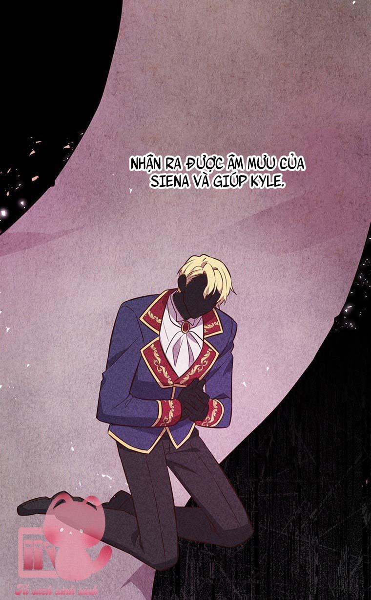 Yêu Tôi Đi, Dù Sao Ngài Cũng Chỉ Là Nhân Vật Phụ Chapter 4 - Trang 4