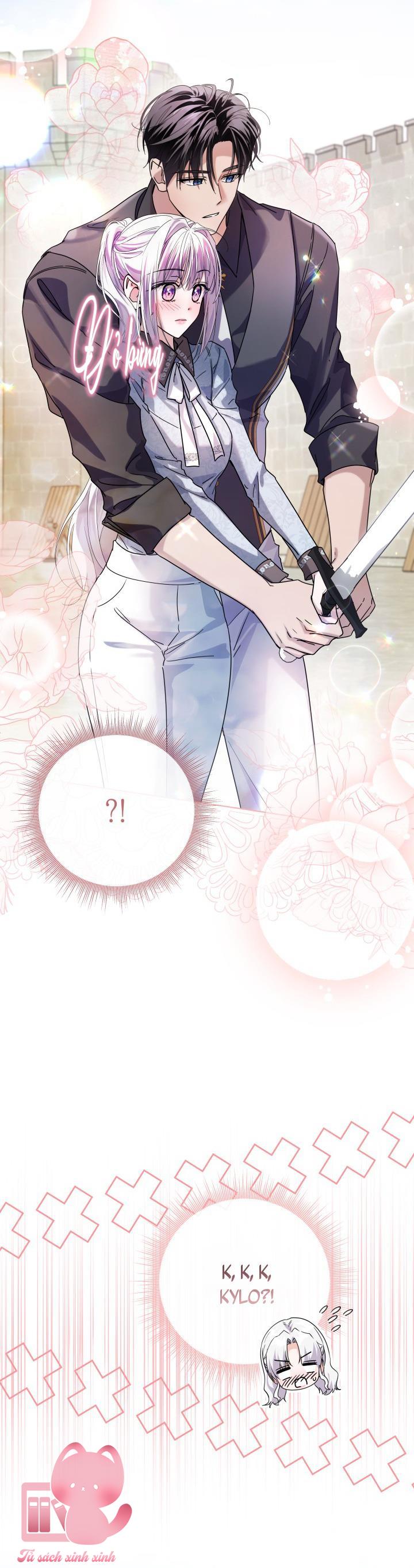 Hoàng Nữ Cosplay Nonfan Chap 70 - Trang 2