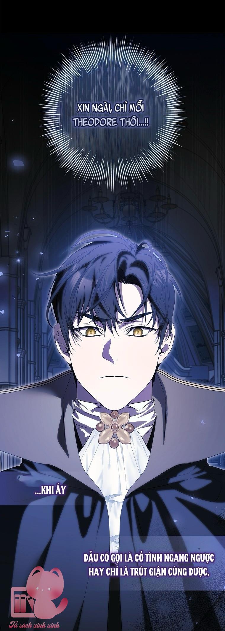 Nhận Nuôi Người Cha Phản Diện Chap 80 - Next Chap 81