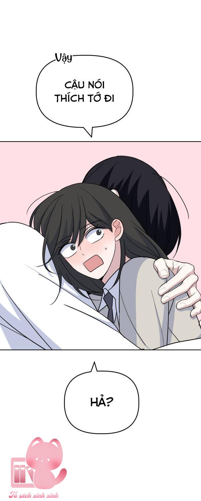 Quan Hệ Nhân Quả Chap 69 - Trang 2