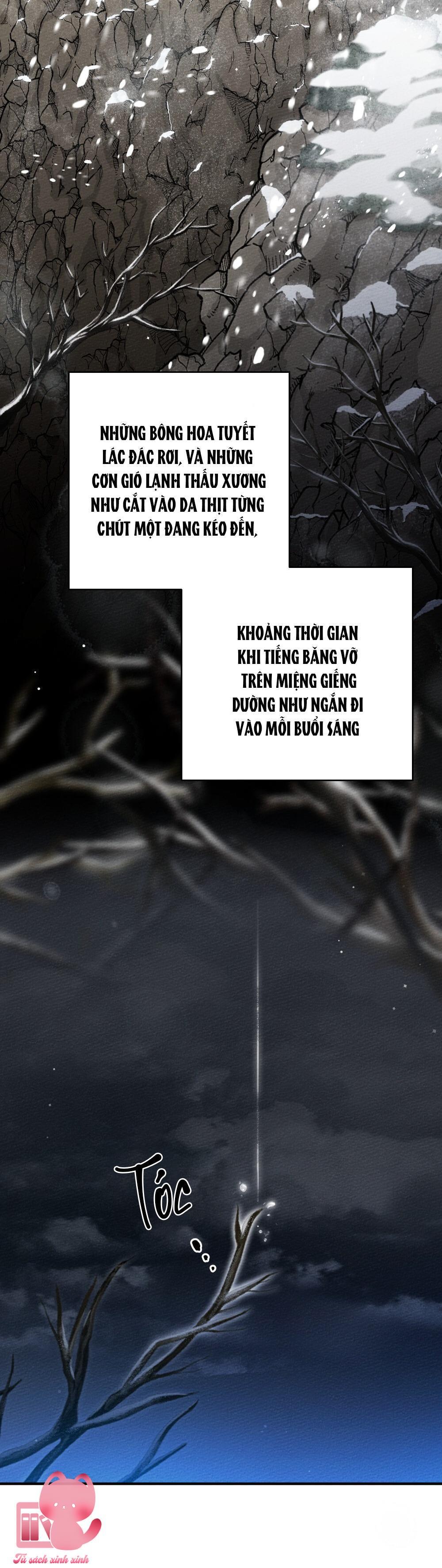 Dưới Tán Cây Sồi Chap 62 - Next Chapter 62.1