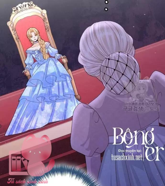 Hoàng Hậu Tái Hôn Chapter 130 - Trang 4