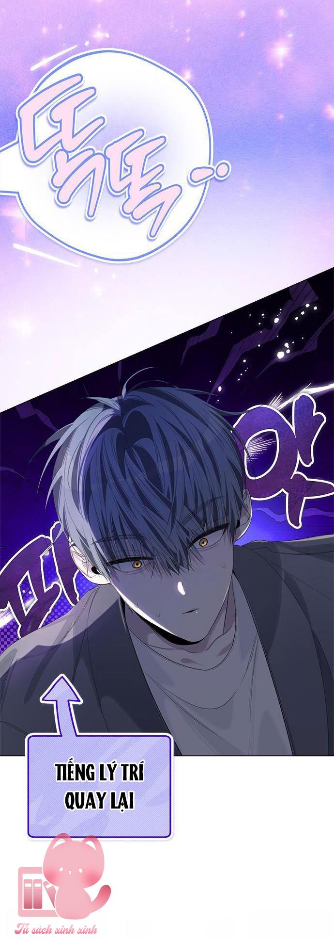 Đàn Anh Xấu Xa! Chap 72 - Trang 3