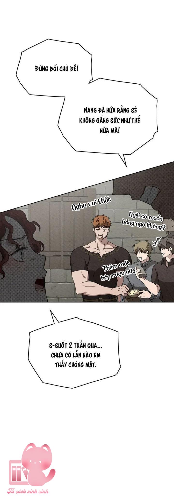 Dưới Tán Cây Sồi Chap 89 - Next Chapter 89.1