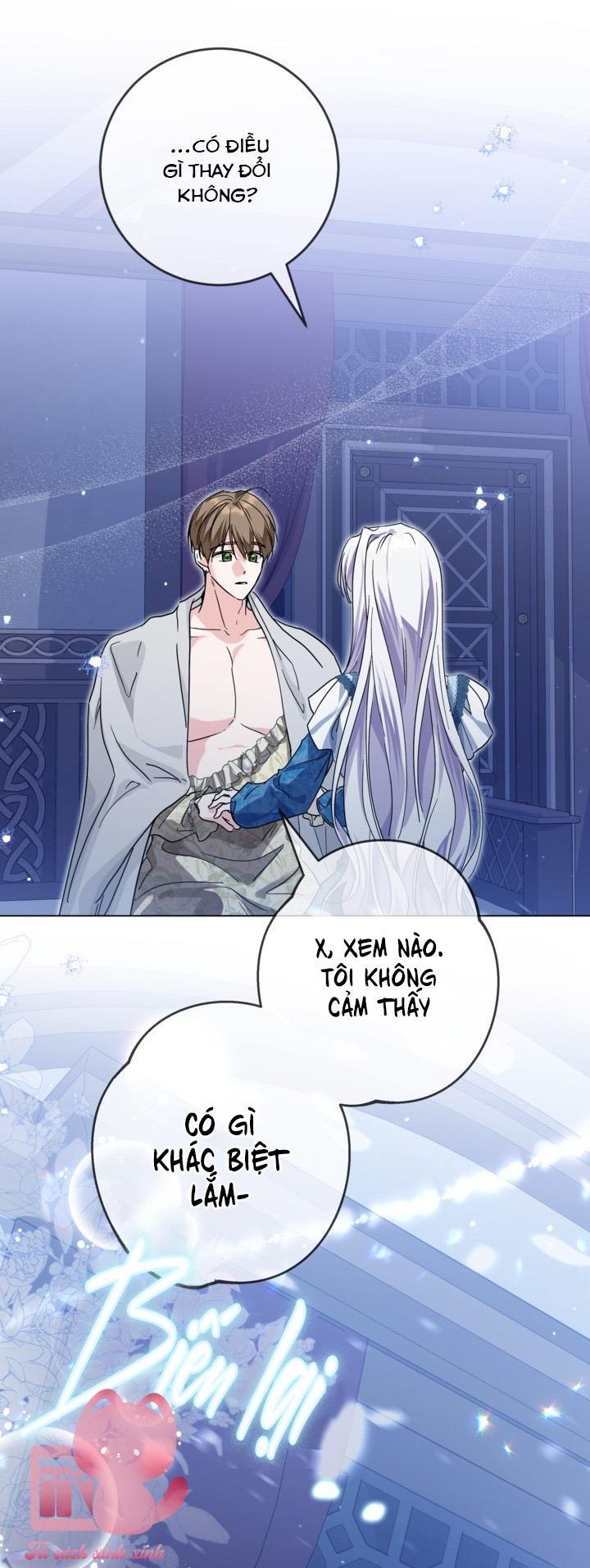 Hoàng Nữ Cosplay Nonfan Chap 68 - Next 