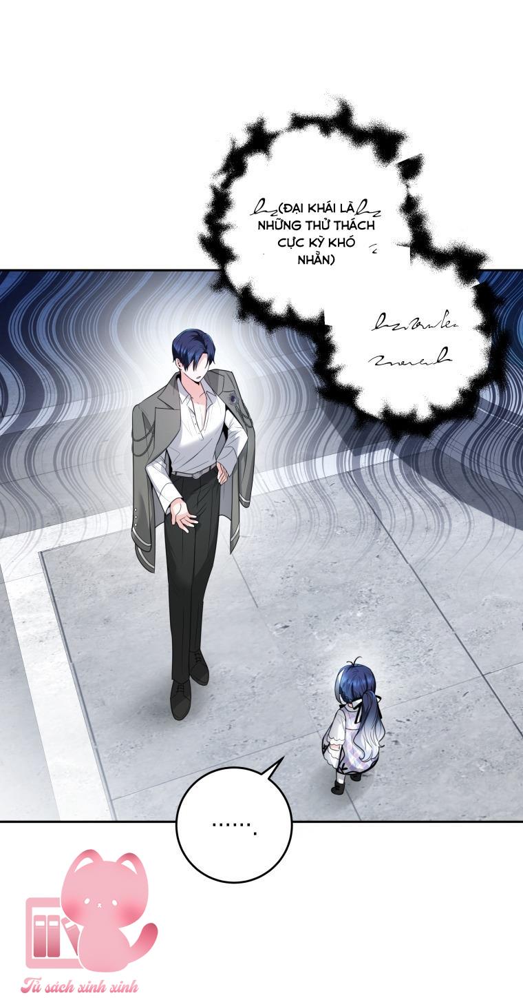 Bé Con Cá Voi Sát Thủ Chapter 5 - Trang 4