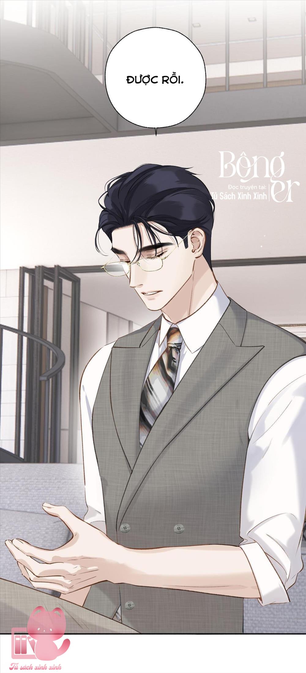 Trêu Nhầm Chap 15 - Trang 4