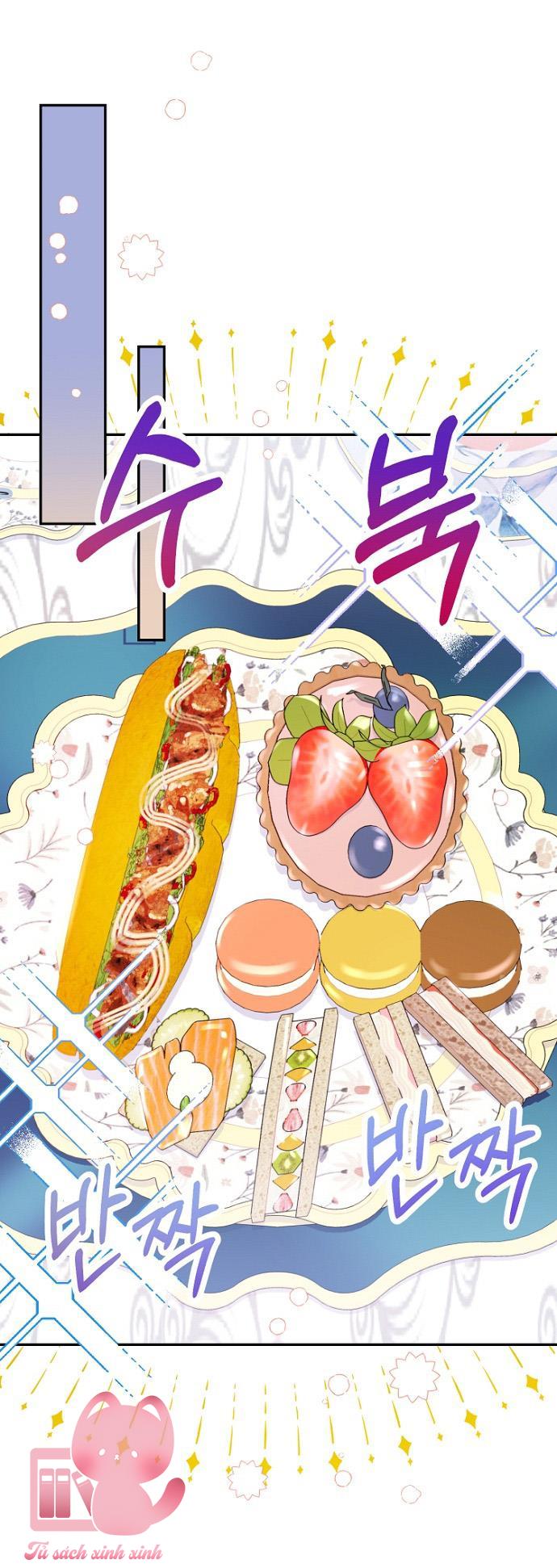 Bỏ Quách Chồng Con Đi, Tiền Bạc Mới Là Tất Cả Chap 48 - Trang 2