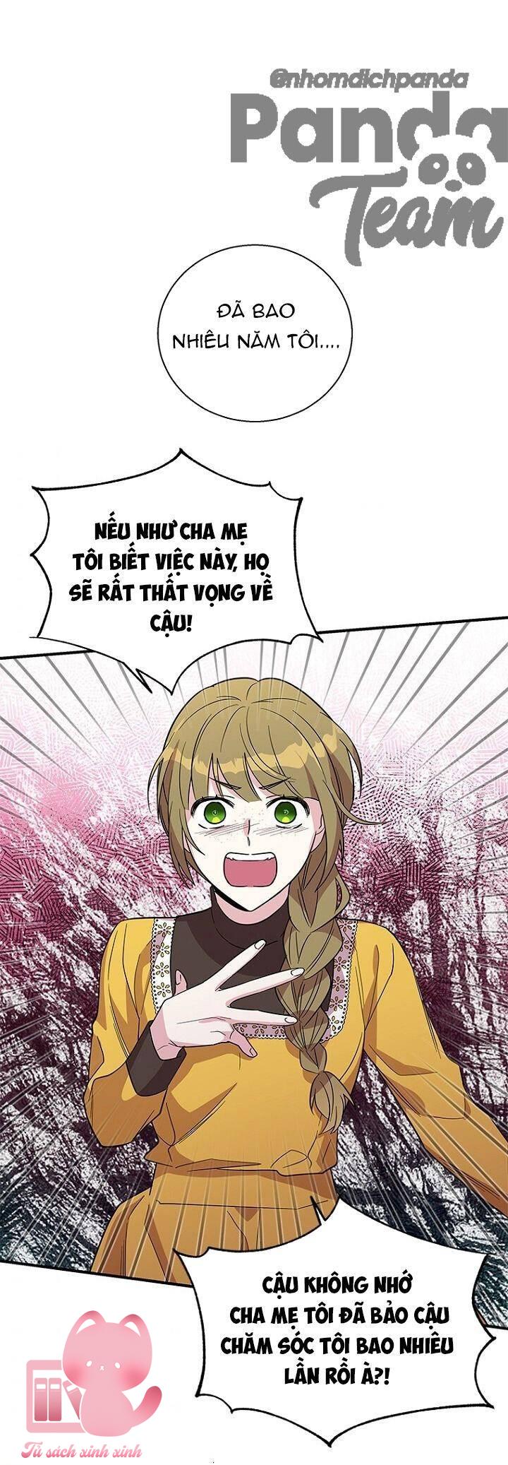 Chồng Yêu, Tôi Đây Bãi Công! Chap 16 - Trang 3