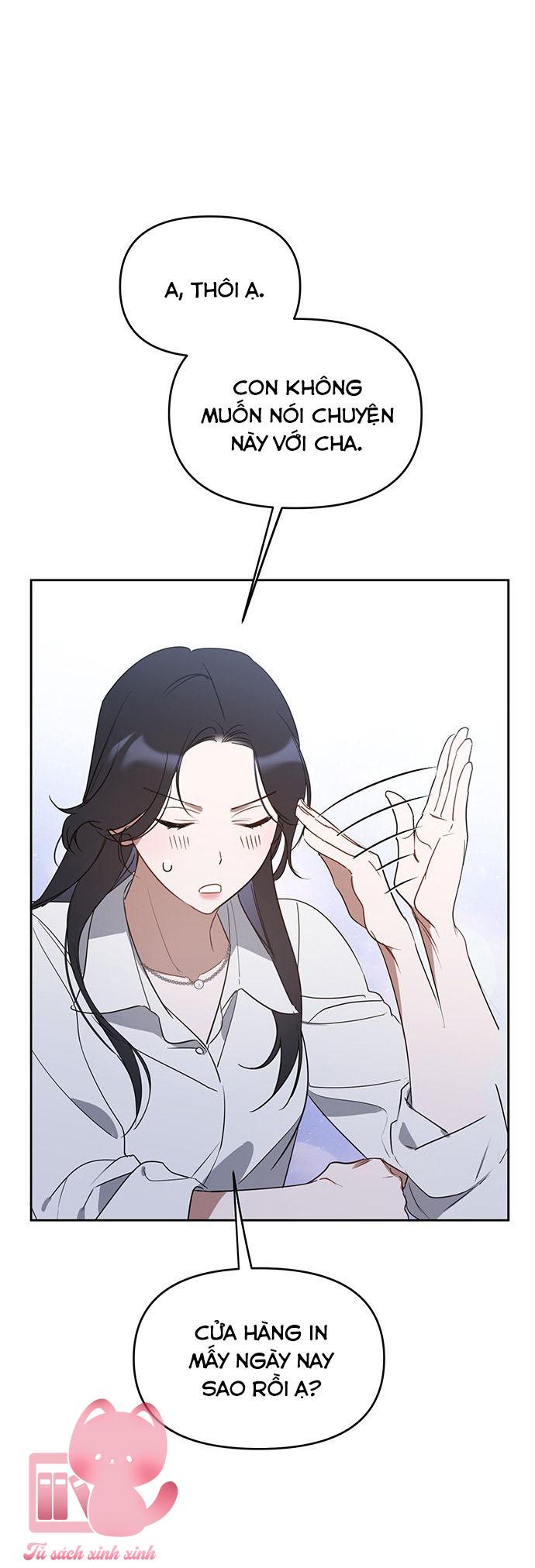 Gieo Nhân Gặt Quả Chap 41 - Trang 2