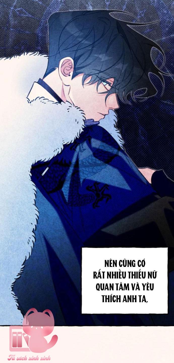 Chuyện Tình Tuyết Phương Bắc Chapter 2 - Next Chapter 3