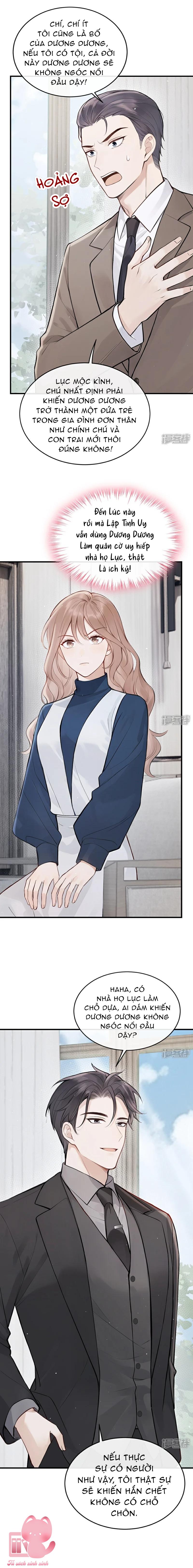Sống Chung Để Tán Em Chap 65 - Trang 3