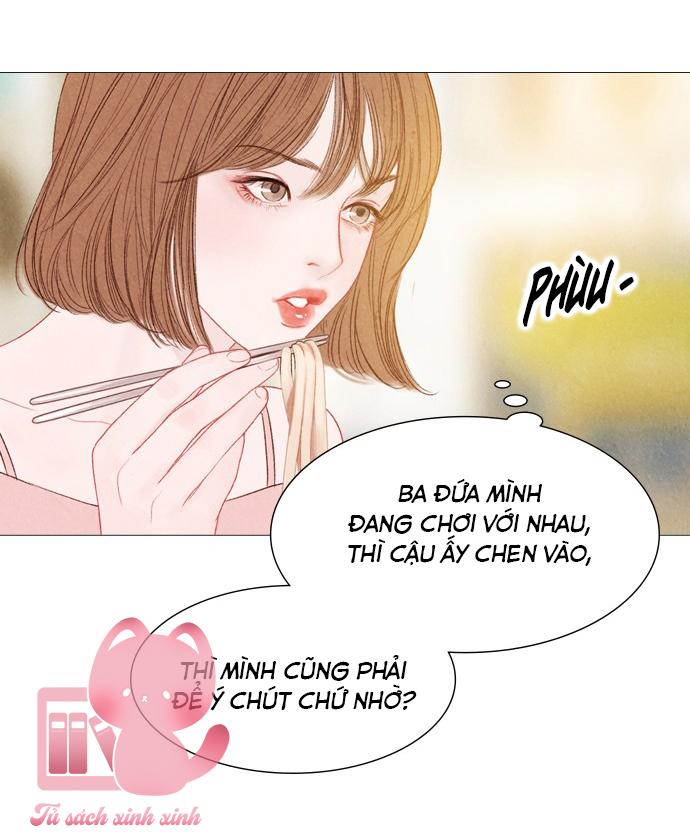 Thần Bí Chap 35 - Trang 2