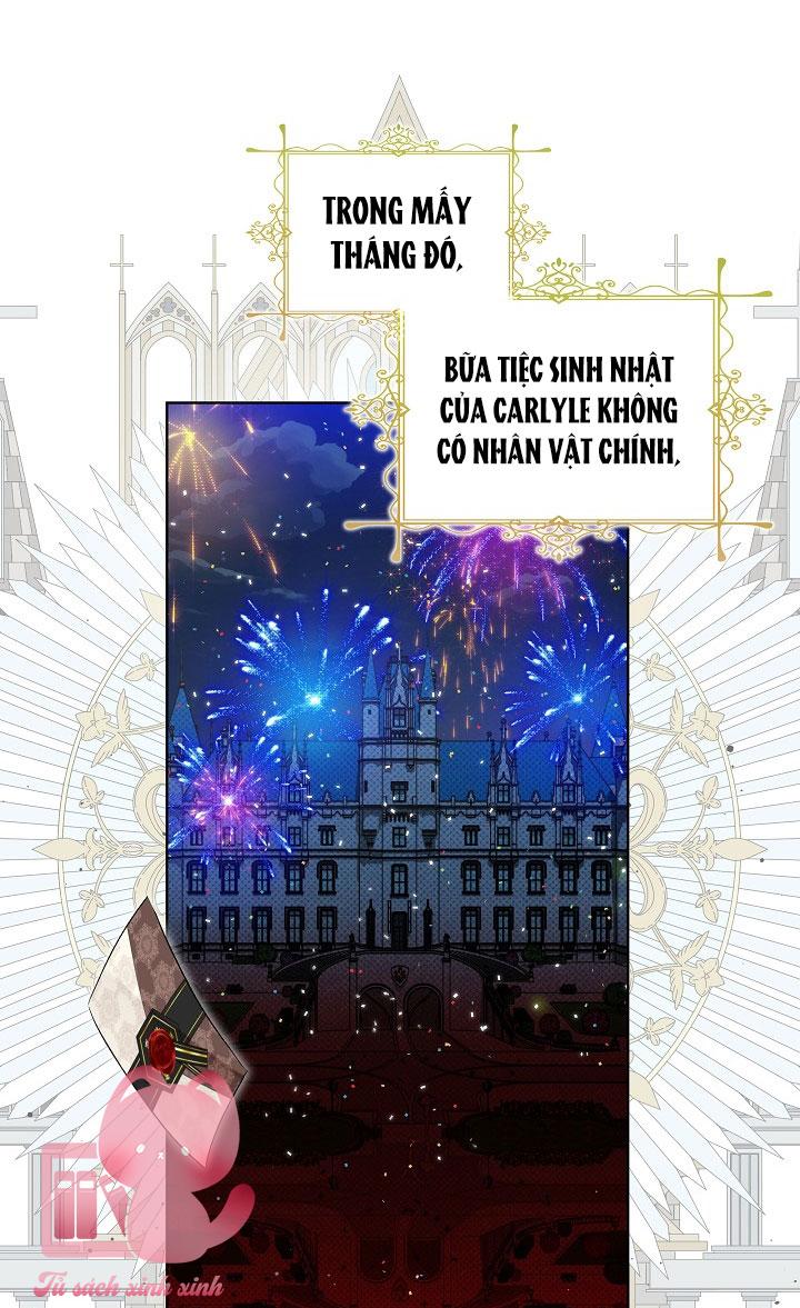 Quý Cô Thế Giới Ngầm Chap 56 - Trang 4