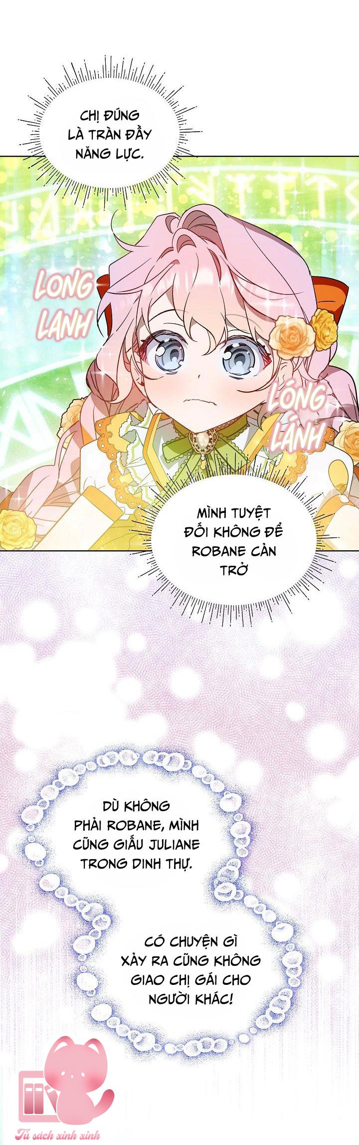 Quý Cô Thế Giới Ngầm Chap 28 - Trang 4