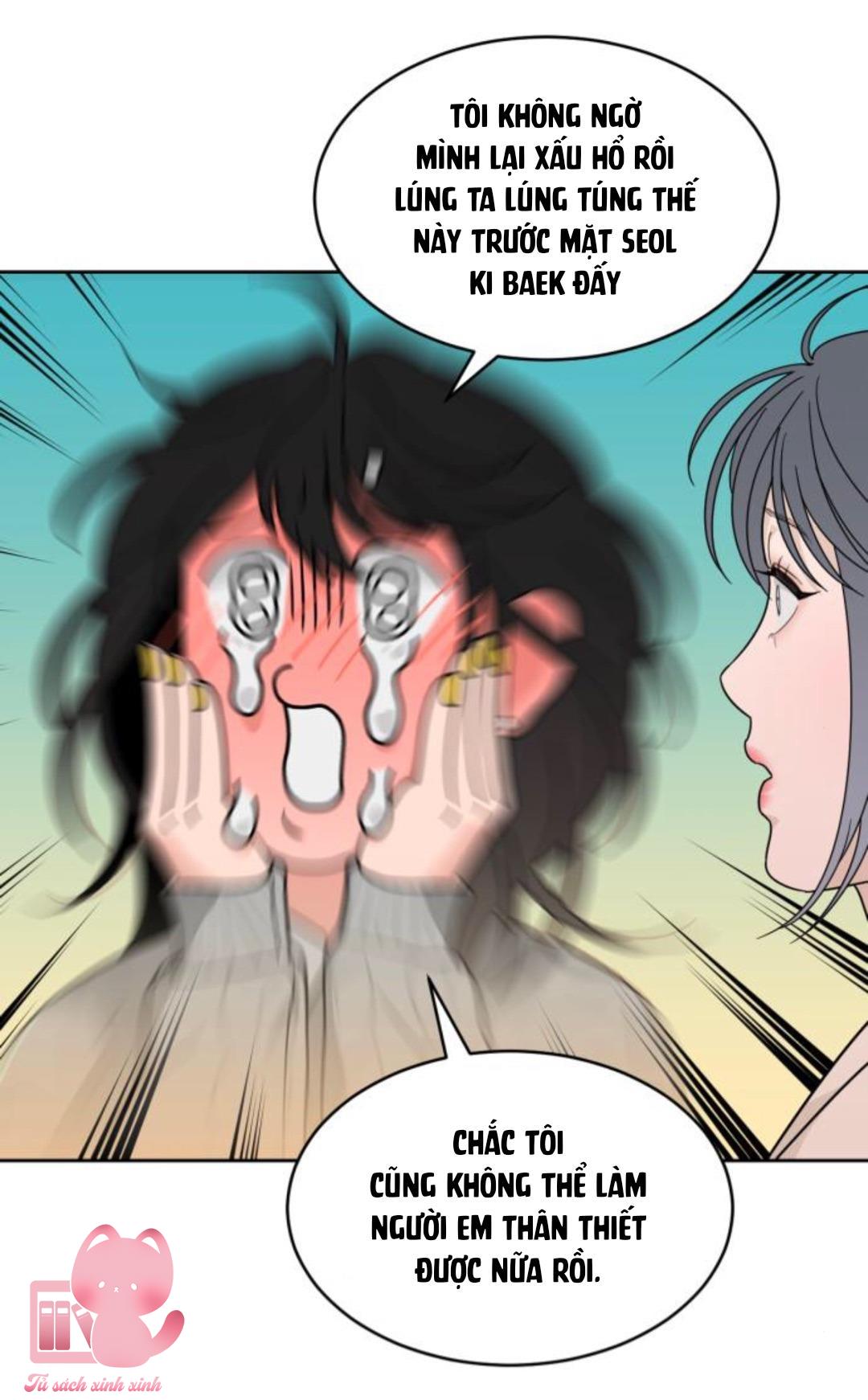 Vận May Không Ngờ Chapter 26 - Trang 4