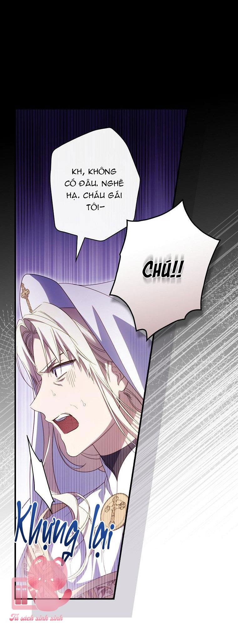 Cách Khiến Phu Quân Đứng Về Phía Tôi Chap 82 - Trang 2
