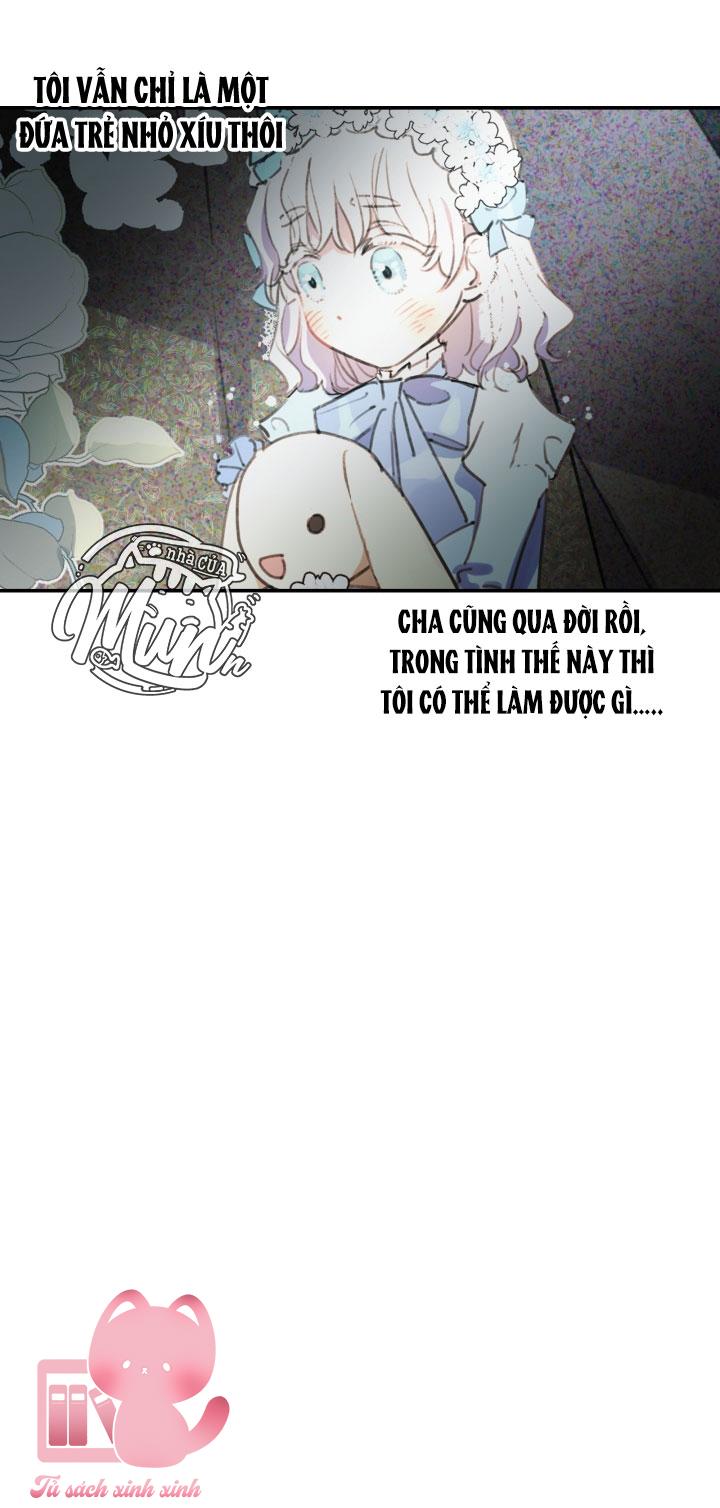Những Nhân Vật Mạnh Nhất Thế Giới Ám Ảnh Tôi Chapter 2 - Trang 4
