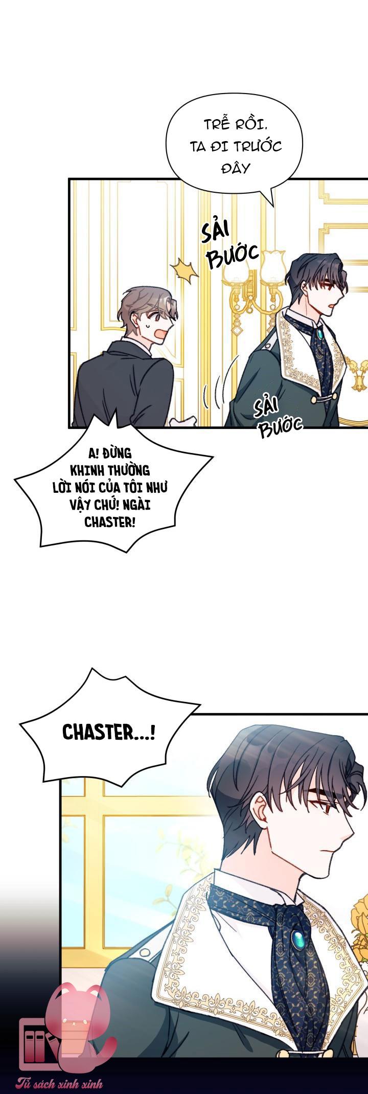 Nhặt Được Nam Chính Tặng Kèm Phu Quân Chap 8 - Next Chap 9