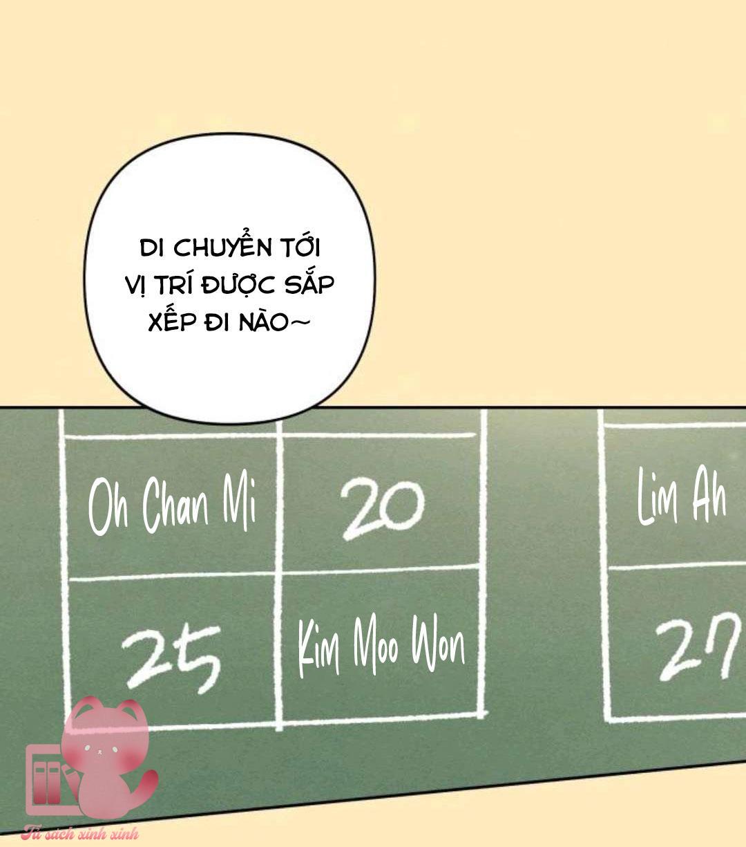 Bí Mật Thanh Xuân Chapter 75 - Trang 4